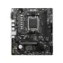MSI PRO A620M-B AMD A620 Chipset AM5 mATX Motherboard